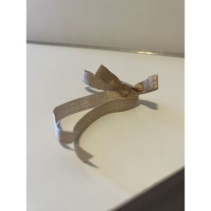 AMERICAN GIRL Blaire GOTY Party Wedding‎ Decor Set Table Tie Ribbon Only AG Doll